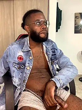 Jacksonking27 online show from 10/14/25, 10:43