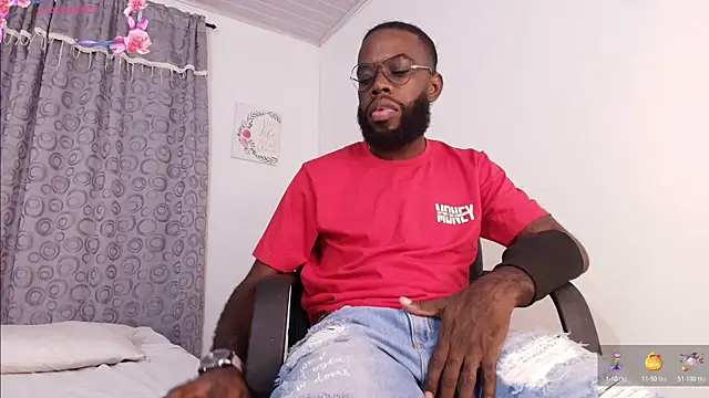 Jacksonking27 online show from 11/02/25, 12:46