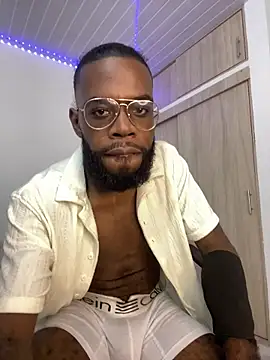 Jacksonking27 online show from 01/17/26, 10:02