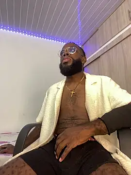 Jacksonking27 online show from 02/15/26, 01:24