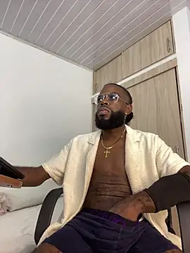 Jacksonking27 online show from 02/19/26, 10:28