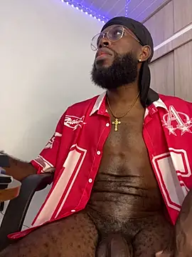 Jacksonking27 online show from 03/08/26, 02:04