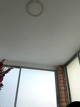 Penelope-Hot online show from 11/25/25, 09:15