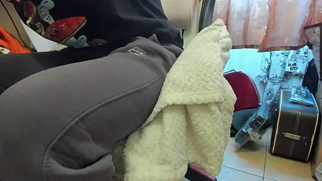 Queen Sport online show from 04/20/26, 07:11