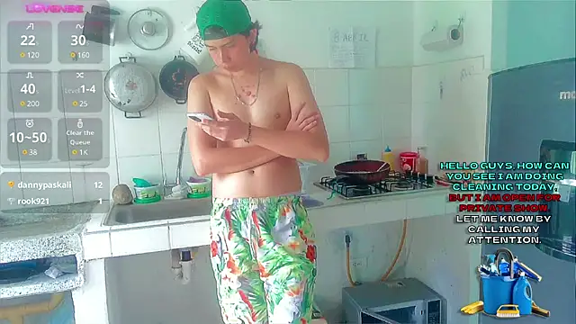 Andy gray online show from 03/08/25, 05:01