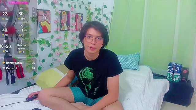 Andy gray online show from 03/10/25, 09:18