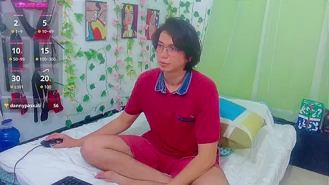 Andy gray online show from 03/14/25, 08:49