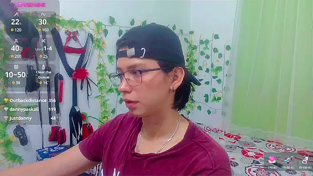 Andy gray online show from 03/17/25, 09:34