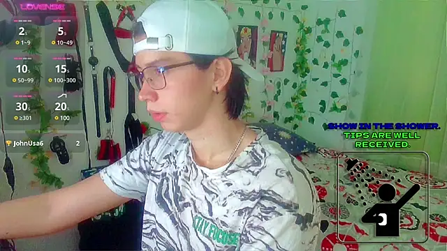 Andy gray online show from 03/18/25, 02:26