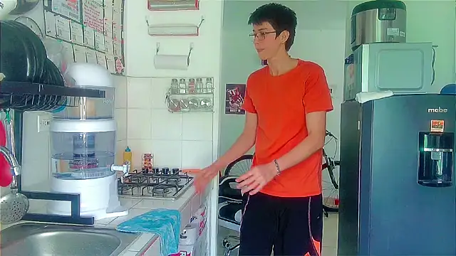 Andy gray online show from 12/19/25, 03:52