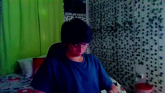 Andy gray online show from 02/07/26, 01:15