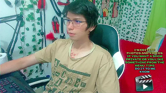 Andy gray online show from 02/20/26, 12:18