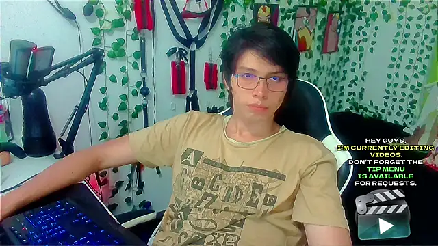 Andy gray online show from 04/14/26, 12:16