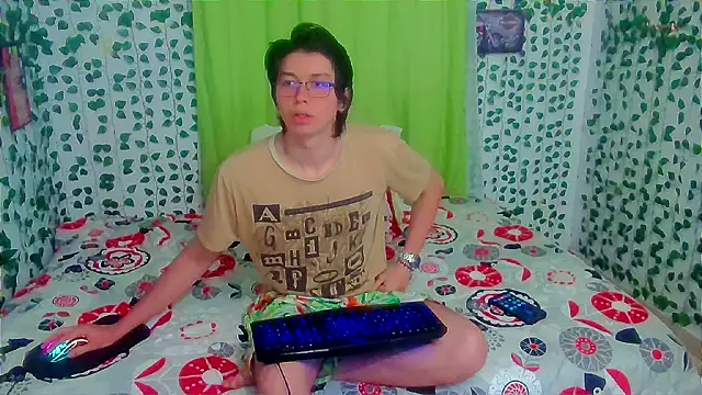 Andy gray online show from 04/22/26, 11:34