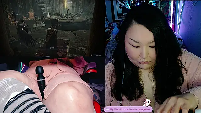 EmGreens online show from 01/10/26, 05:31