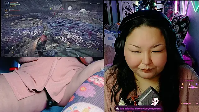 EmGreens online show from 03/06/26, 05:48