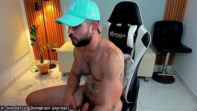 dafboy1 online show from 03/07/25, 11:27