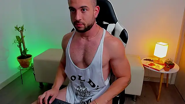 dafboy1 online show from 12/03/25, 01:53