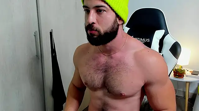 dafboy1 online show from 02/19/26, 02:57