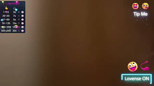 KylieJoyce online show from 01/16/25, 04:49