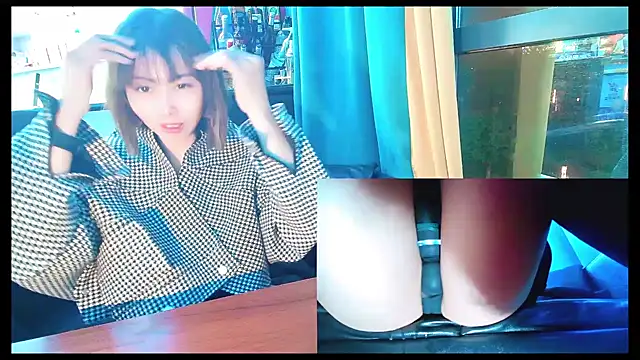 Snapshot of Aster_Hoa chatting on 01/31/25, 01:12 Aster Hoa online show from 01/31/25, 01:12