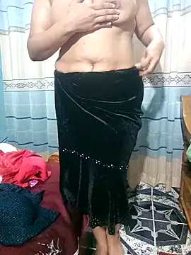 Snapshot of Afsana_Mim chatting on 12/24/24, 10:17 Afsana Mim online show from 12/24/24, 10:17