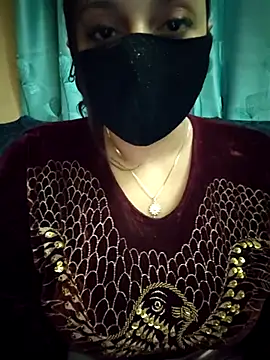 Afsana Mim online show from 11/14/25, 05:22