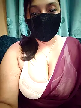 Afsana Mim online show from 11/18/25, 05:06