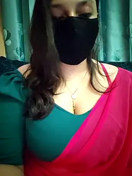 Afsana Mim online show from 11/27/25, 05:04