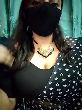 Afsana Mim online show from 11/29/25, 03:59