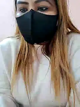 Ruchikalive online show from 01/25/25, 01:19