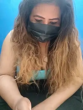 Ruchikalive online show from 01/10/26, 02:19