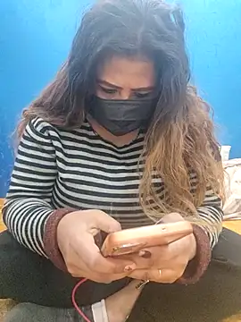 Ruchikalive online show from 01/11/26, 02:00