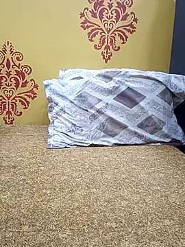 Ruchikalive online show from 03/10/26, 02:00