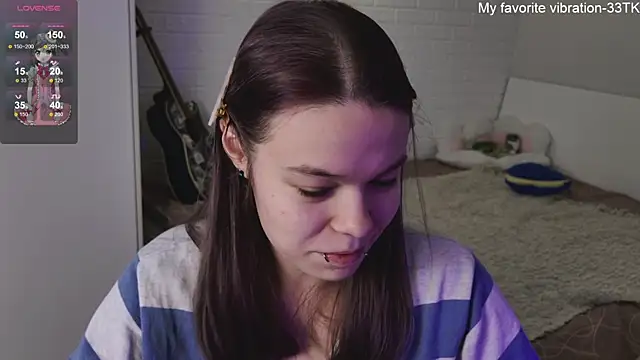 ValBae online show from 01/16/25, 12:42