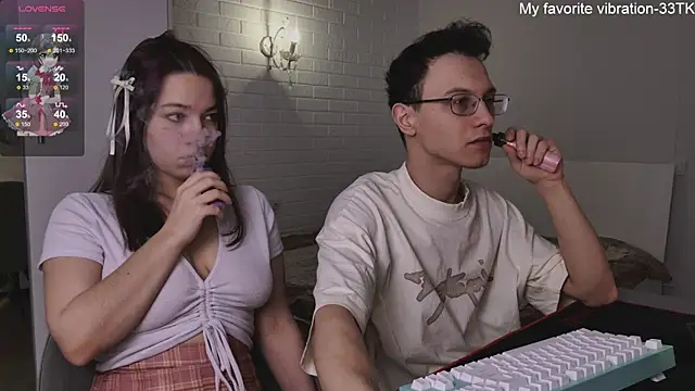 ValBae online show from 01/16/25, 09:51