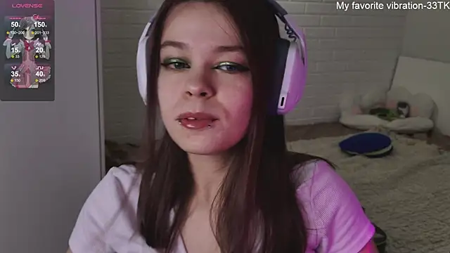 ValBae online show from 01/17/25, 03:53