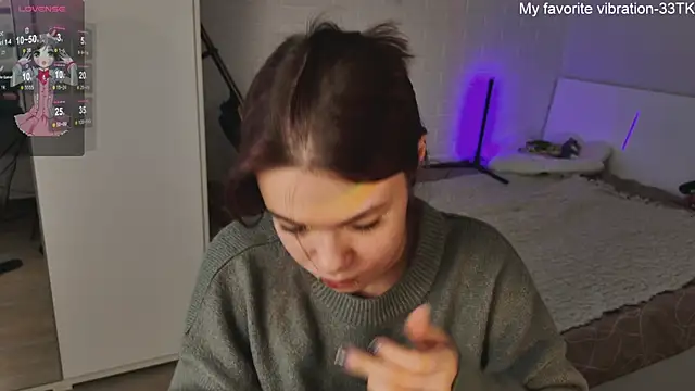 ValBae online show from 01/20/25, 12:39