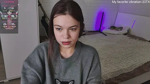 ValBae online show from 01/21/25, 03:32