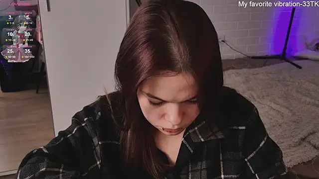 ValBae online show from 01/24/25, 11:59