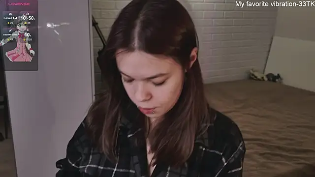 ValBae online show from 01/27/25, 01:19