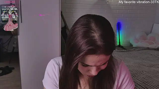 ValBae online show from 01/30/25, 12:27