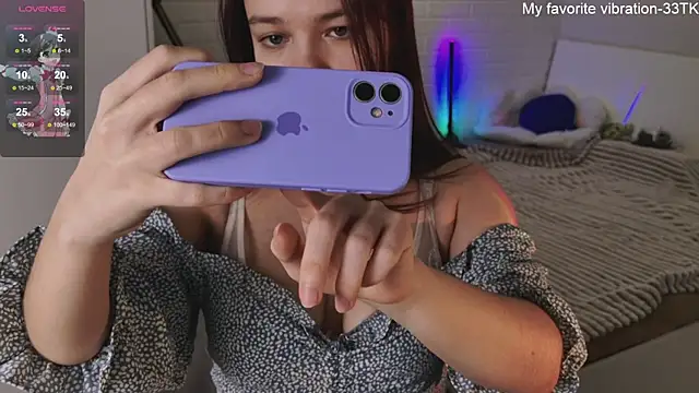 ValBae online show from 01/31/25, 04:27