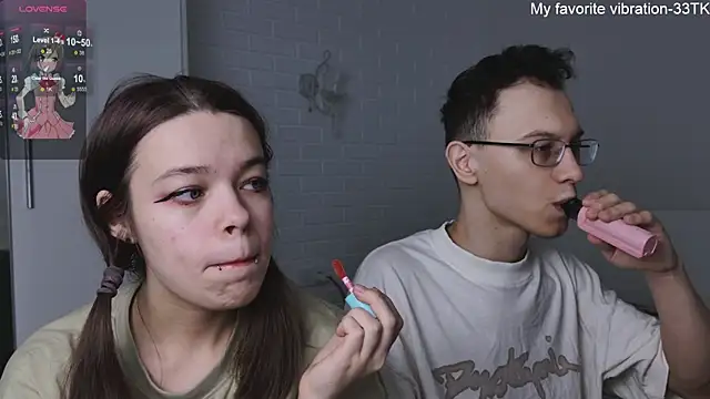 ValBae online show from 02/06/25, 10:26