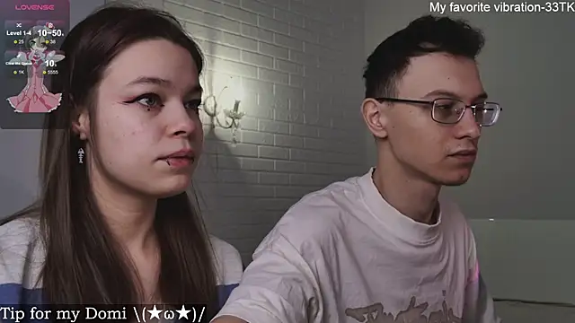 ValBae online show from 02/07/25, 09:47