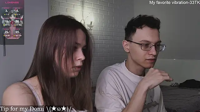 ValBae online show from 02/08/25, 09:46