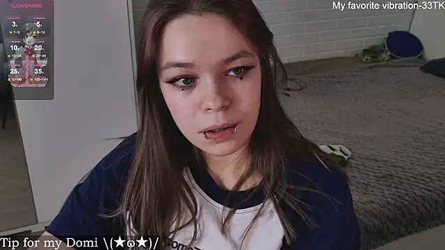 ValBae online show from 02/10/25, 04:58