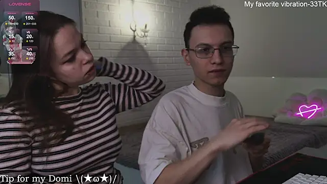 ValBae online show from 02/18/25, 09:21