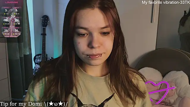 ValBae online show from 02/20/25, 12:04