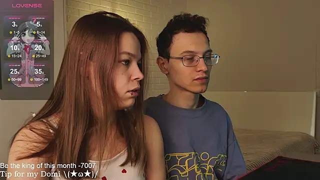 ValBae online show from 03/09/25, 10:08